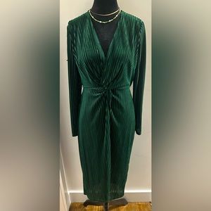 Lush women’s dress